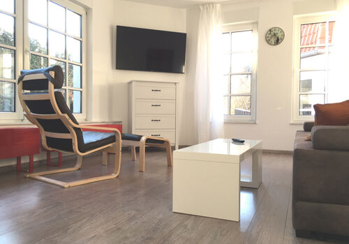 Wohnzimmer Wohnzimmer