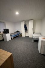 Monteurwohnung Goldenstedt bei Vechta – ruhig, WLAN, Parkpla Bild 3 Monteurwohnung Goldenstedt bei Vechta – ruhig, WLAN, Parkpla Bild 3