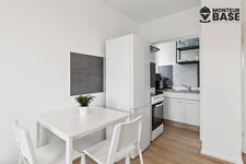 MONTEUR BASE - Unterkunft für 2-50 Personen in Hanau Bild 4 MONTEUR BASE - Unterkunft für 2-50 Personen in Hanau Bild 4