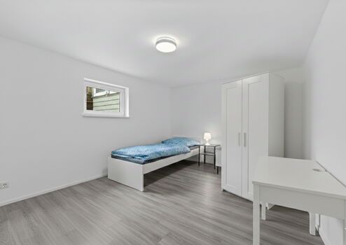 Monteurunterkünfte in Neukirchen-Vluyn – 24h Check-In Bild 2 Monteurunterkünfte in Neukirchen-Vluyn – 24h Check-In Bild 2