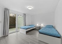 Monteurunterkünfte in Neukirchen-Vluyn – 24h Check-In Bild 1 Monteurunterkünfte in Neukirchen-Vluyn – 24h Check-In Bild 1