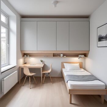 Monteurunterkunft Leipzig -nach Wunsch/Bedürfnis Zdjęcie 3 Monteurunterkunft Leipzig -nach Wunsch/Bedürfnis Zdjęcie 3