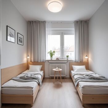 Monteurunterkunft Leipzig -nach Wunsch/Bedürfnis Zdjęcie 4 Monteurunterkunft Leipzig -nach Wunsch/Bedürfnis Zdjęcie 4