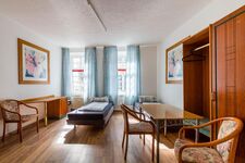 DKN | Ihre Monteurzimmer-Lösung in Merseburg | Sofort frei Bild 1 DKN | Ihre Monteurzimmer-Lösung in Merseburg | Sofort frei Bild 1