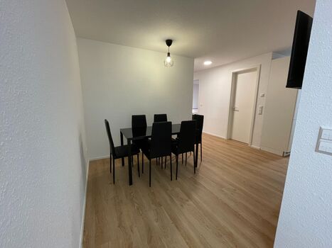 Monteurwohnung WorkHomes Fellbach Zdjęcie 4 Monteurwohnung WorkHomes Fellbach Zdjęcie 4