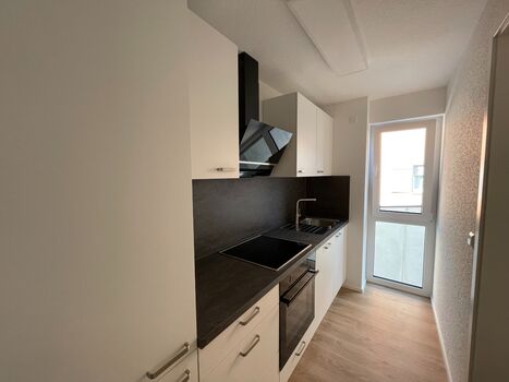 Monteurwohnung WorkHomes Fellbach Zdjęcie 2 Monteurwohnung WorkHomes Fellbach Zdjęcie 2