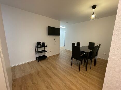 Monteurwohnung WorkHomes Fellbach Zdjęcie 3 Monteurwohnung WorkHomes Fellbach Zdjęcie 3