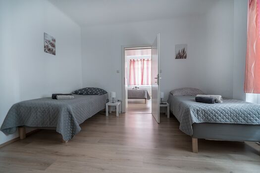 revLIVING Montage Luxus Apartment Hohenwarth revLIVING Montage Luxus Apartment Hohenwarth