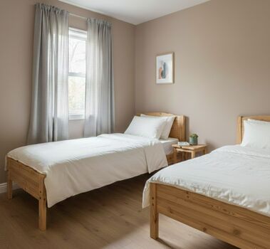 Monteurunterkünfte in Dernbach – 24h Check-In Bild 2 Monteurunterkünfte in Dernbach – 24h Check-In Bild 2