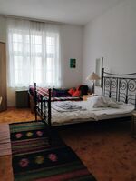 Zimmer zur Untermiete Sendling, gute Verkehrsanbindung Bild 4 Zimmer zur Untermiete Sendling, gute Verkehrsanbindung Bild 4