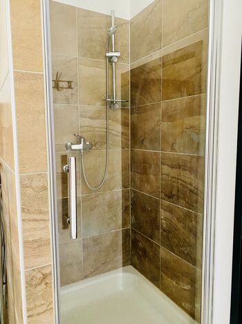 Zentrale Monteurwohnung in Angelbachtal Picture 4 Zentrale Monteurwohnung in Angelbachtal Picture 4