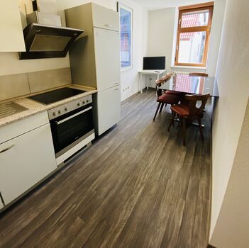 Zentrale Monteurwohnung in Angelbachtal Picture 3 Zentrale Monteurwohnung in Angelbachtal Picture 3