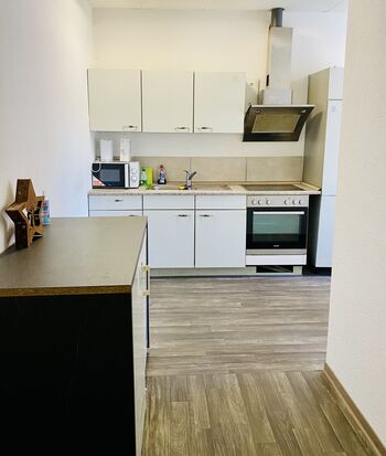 Zentrale Monteurwohnung in Angelbachtal Picture 2 Zentrale Monteurwohnung in Angelbachtal Picture 2