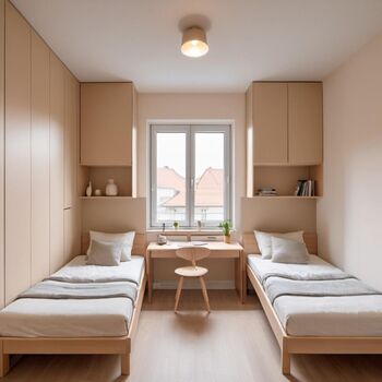 Monteurunterkunft Frankfurt am Main-nach Wunsch/Bedürfnis Bild 2 Monteurunterkunft Frankfurt am Main-nach Wunsch/Bedürfnis Bild 2