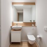 Monteurunterkunft Frankfurt am Main-nach Wunsch/Bedürfnis Bild 5 Monteurunterkunft Frankfurt am Main-nach Wunsch/Bedürfnis Bild 5