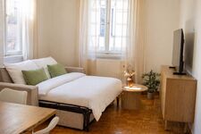 Schlafcouch für 2 Personen Schlafcouch für 2 Personen