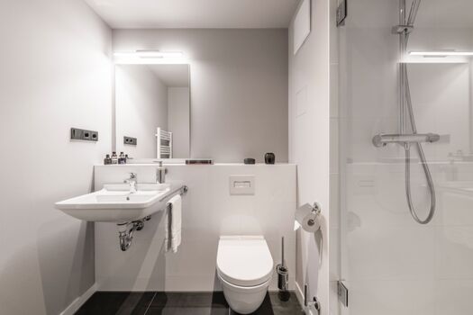 Badezimmer Badezimmer