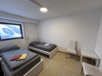 Monteurwohnung in Auenwald – ruhig + gut ausgestattet Bild 6 Monteurwohnung in Auenwald – ruhig + gut ausgestattet Bild 6