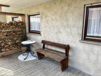 Monteurwohnung in Auenwald – ruhig + gut ausgestattet Bild 10 Monteurwohnung in Auenwald – ruhig + gut ausgestattet Bild 10