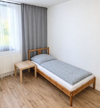 Hometime24 in Neuss – Einzelbetten Picture 4 Hometime24 in Neuss – Einzelbetten Picture 4