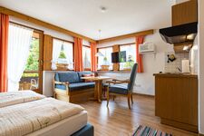 Landhaus Beate - Gerbeweg - Hirschegg Bild 4 Landhaus Beate - Gerbeweg - Hirschegg Bild 4