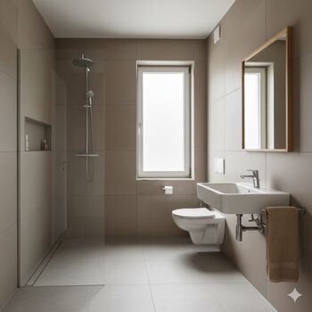 Monteurunterkünfte in Erftstadt – 24h Check-In Bild 3 Monteurunterkünfte in Erftstadt – 24h Check-In Bild 3