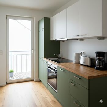 Monteurunterkünfte in Erftstadt – 24h Check-In Bild 2 Monteurunterkünfte in Erftstadt – 24h Check-In Bild 2