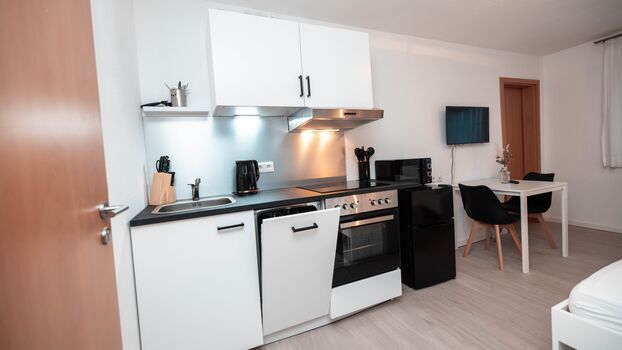 🌟Moderne Boarding Apartments mit eigenem Bad und Küche🌟 Bild 2 🌟Moderne Boarding Apartments mit eigenem Bad und Küche🌟 Bild 2