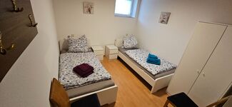 Kleines Schlafzimmer Kleines Schlafzimmer