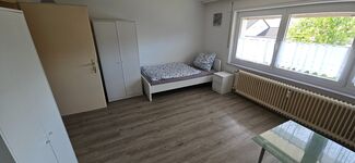 Großes Schlafzimmer Großes Schlafzimmer