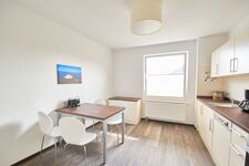 Nordsee Apartments Bild 19 Nordsee Apartments Bild 19