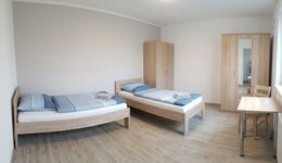 Business Apartment Kirchstraße Bild 1 Business Apartment Kirchstraße Bild 1