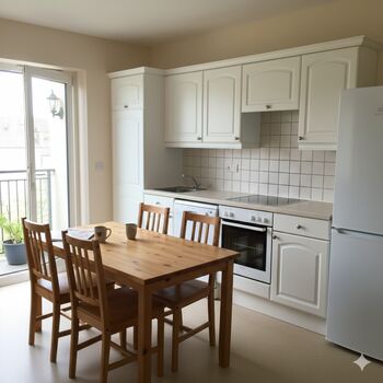 Monteurunterkünfte in Eschweiler – 24h Check-In Picture 3 Monteurunterkünfte in Eschweiler – 24h Check-In Picture 3