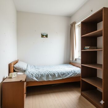 Monteurunterkünfte in Eschweiler – 24h Check-In Picture 2 Monteurunterkünfte in Eschweiler – 24h Check-In Picture 2