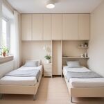 Monteurunterkunft Frankfurt am Main-nach Wunsch/Bedürfnis Bild 4 Monteurunterkunft Frankfurt am Main-nach Wunsch/Bedürfnis Bild 4