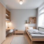 Monteurunterkunft Frankfurt am Main-nach Wunsch/Bedürfnis Bild 3 Monteurunterkunft Frankfurt am Main-nach Wunsch/Bedürfnis Bild 3