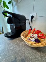 Kaffeemaschine Kaffeemaschine