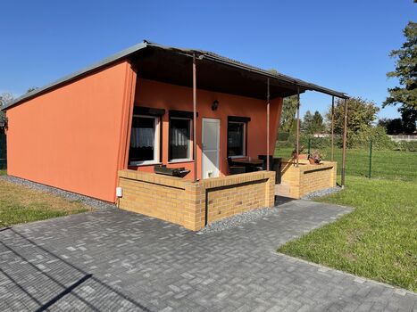 Ferienhaus "Haveleck" Bild 2 Ferienhaus "Haveleck" Bild 2