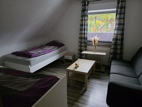 Pension Nieporte Bild 3 Pension Nieporte Bild 3