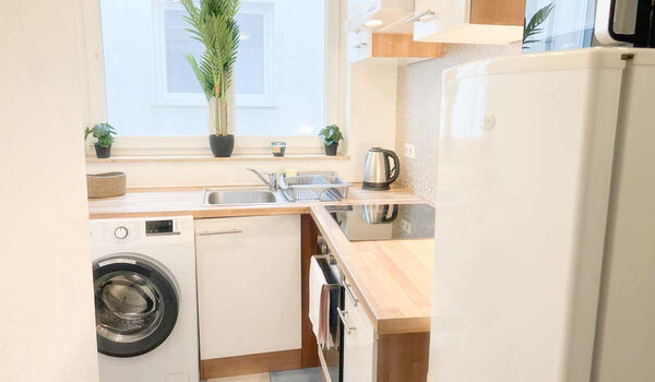 Monteurwohnungen in Perl – bis 250 Betten Bild 1 Monteurwohnungen in Perl – bis 250 Betten Bild 1