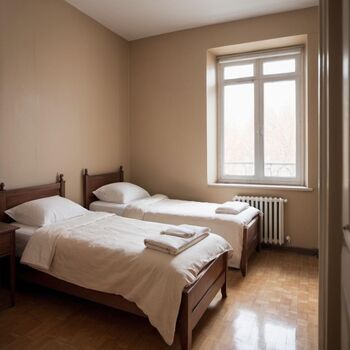 Monteurunterkunft Frankfurt am Main-nach Wunsch/Bedürfnis Bild 2 Monteurunterkunft Frankfurt am Main-nach Wunsch/Bedürfnis Bild 2