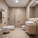 Monteurunterkunft Frankfurt am Main-nach Wunsch/Bedürfnis Bild 8 Monteurunterkunft Frankfurt am Main-nach Wunsch/Bedürfnis Bild 8