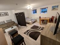 Monteurzimmer / Wohnen auf Zeit – Souterrain-Studio Einbeck Bild 7 Monteurzimmer / Wohnen auf Zeit – Souterrain-Studio Einbeck Bild 7