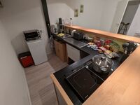 Monteurzimmer / Wohnen auf Zeit – Souterrain-Studio Einbeck Bild 9 Monteurzimmer / Wohnen auf Zeit – Souterrain-Studio Einbeck Bild 9