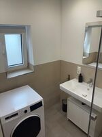 Erdgeschoss Badezimmer Erdgeschoss Badezimmer