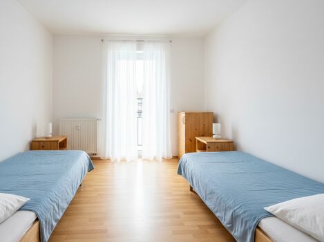 Monteurunterkünfte in Rheurdt – 24h Check-In Bild 2 Monteurunterkünfte in Rheurdt – 24h Check-In Bild 2