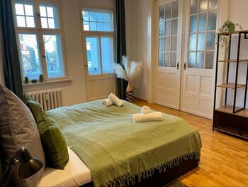 Schlafzimmer 1 Schlafzimmer 1