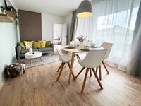 Rentaflat Apartment für max. 4 Pax in Norderstedt Mitte Bild 15 Rentaflat Apartment für max. 4 Pax in Norderstedt Mitte Bild 15