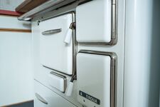 revLIVING Montageluxus Lodge Kleinstelzendorf Hollabrunn Bild 27 revLIVING Montageluxus Lodge Kleinstelzendorf Hollabrunn Bild 27