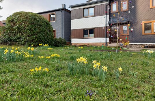 Ferienwohnung Berndt Ferienwohnung Berndt